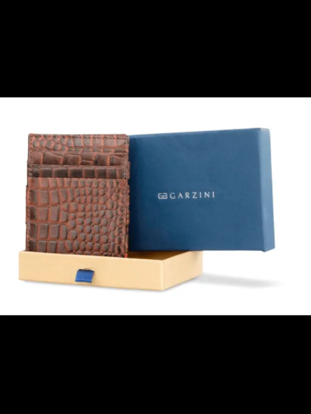New -Magic Wallet-Porte Cartes Rfid Monnaie Porte-cartes