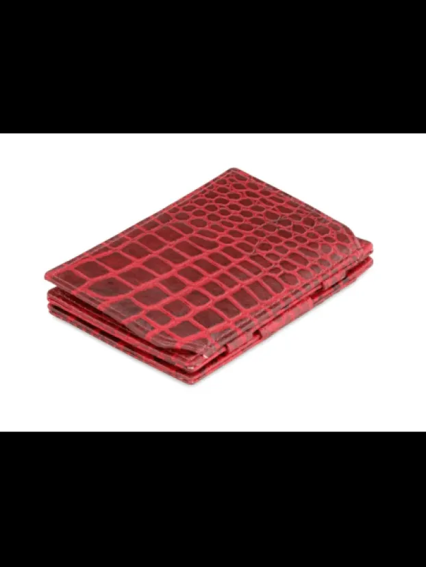 Clearance -Magic Wallet-Porte Cartes Rfid Monnaie Porte-cartes