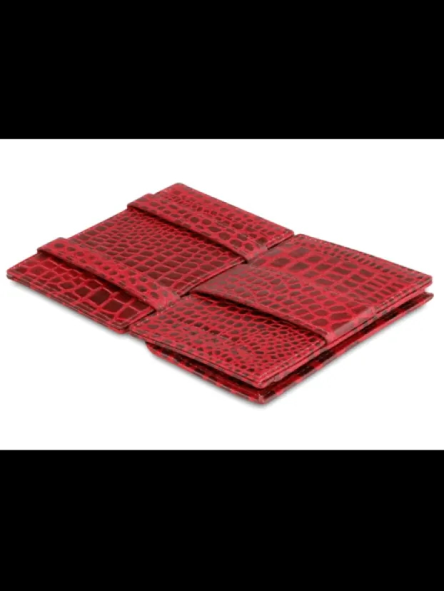 Clearance -Magic Wallet-Porte Cartes Rfid Monnaie Porte-cartes