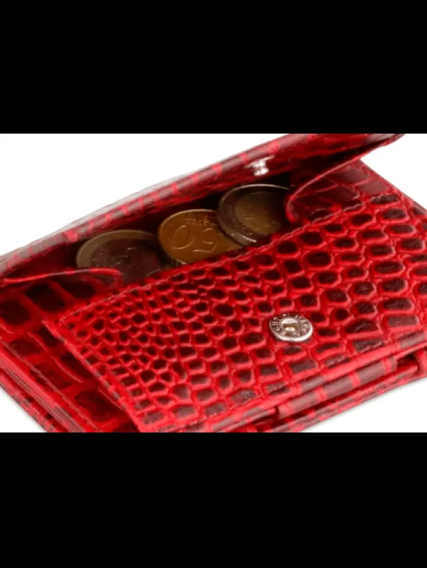 Clearance -Magic Wallet-Porte Cartes Rfid Monnaie Porte-cartes