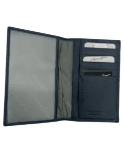 Discount - Amsterdam - Porte Papier Porte Carte Portefeuilles
