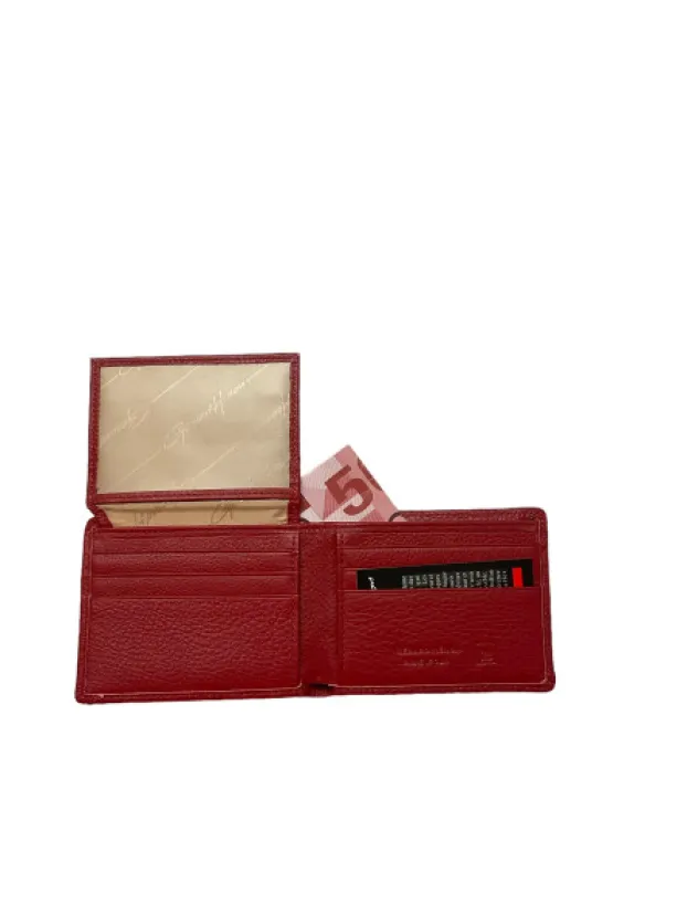 Sale - Amsterdam- Petit Porte Feuille Portefeuilles