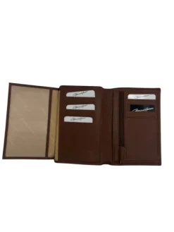 Best - Amsterdam- Portefeuille 2 Volets Portefeuilles