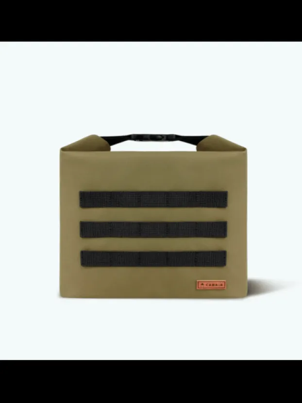 Fashion Glacière Lunch Bag Loisirs