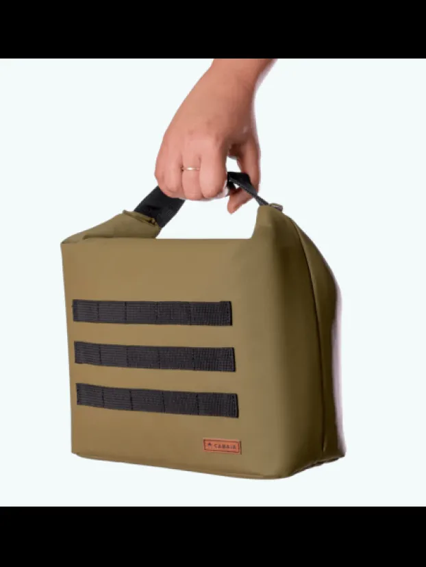 Fashion Glacière Lunch Bag Loisirs