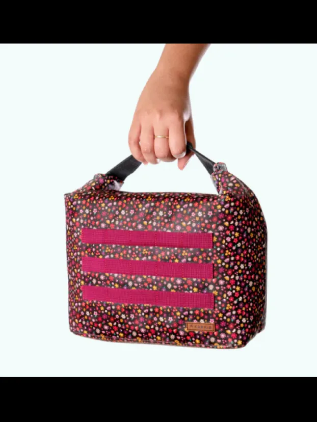 Shop Glacière Lunch Bag Loisirs