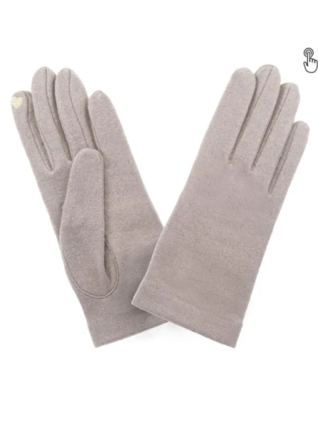 Cheap Glova Story-Gants De Laine-Gants Mixte Gants