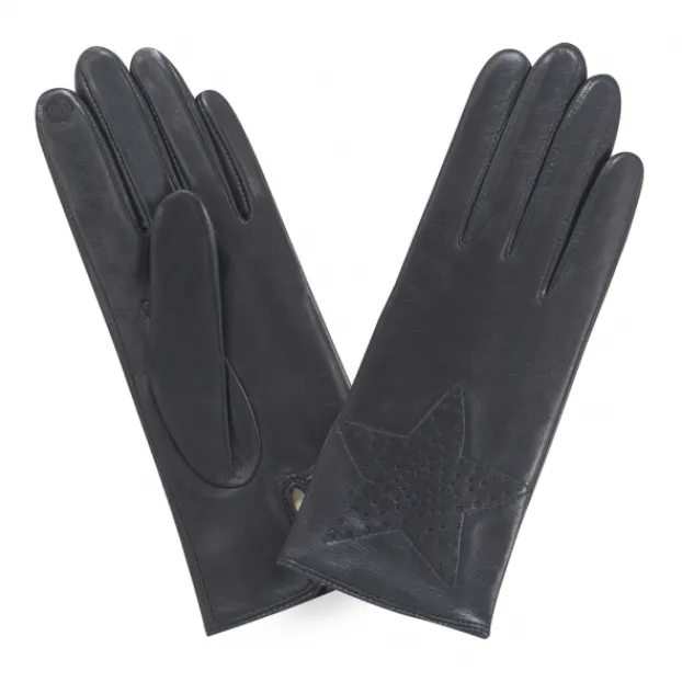 Clearance Etoile Gants Femme Tactile Gants