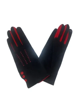 Fashion Gant Femme Gants