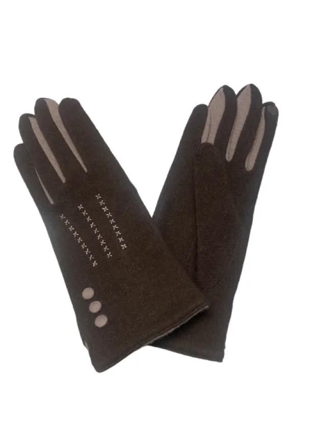Clearance Gant Femme Gants
