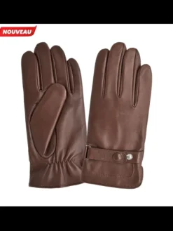 Shop Gant Homme Gants