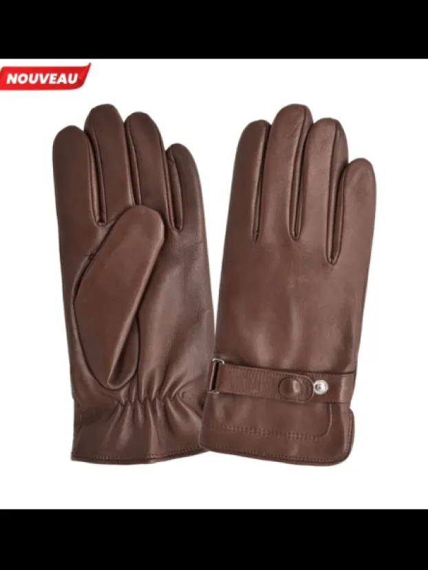 Shop Gant Homme Gants