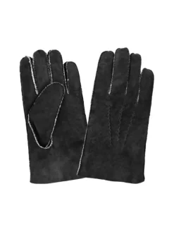 Cheap Gants Femme Doublé Moutons Gants