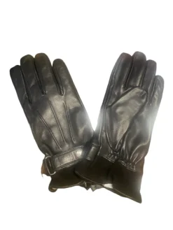 Sale -Baguette Droite-Gants Homme Gants