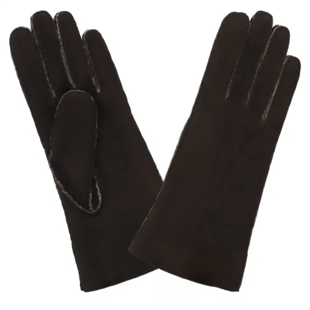 Best -Curly-Gants Femme Gants