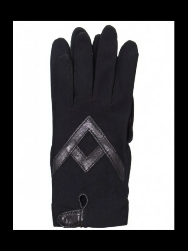 Discount -Gant Femme Losange Gants