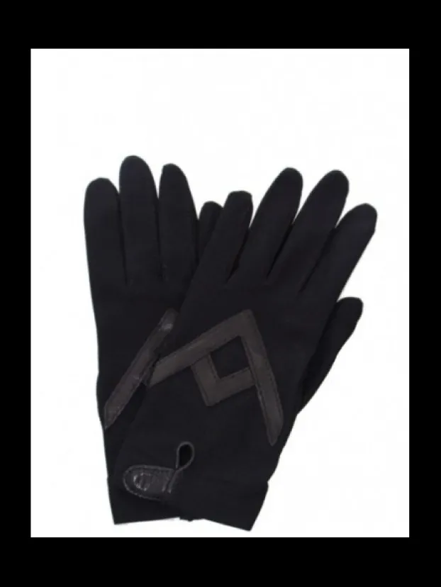 Discount -Gant Femme Losange Gants