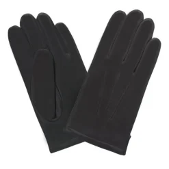 Store -Ouvert Côté-Gant Homme Cuir Gants