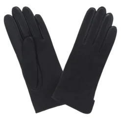 Store -Ouvert Sur Le Côté-Gants F Cuir Gants