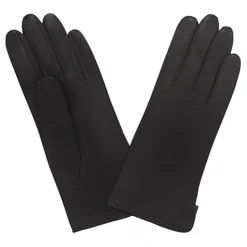 Discount -Ouvert Sur Le Côté-Gants F Cuir Gants