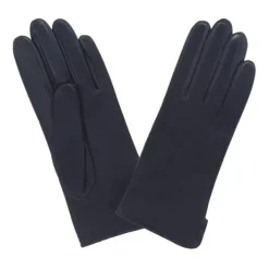 Fashion -Ouvert Sur Le Côté-Gants F Cuir Gants