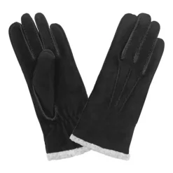 Best Gnats Femme Suédé Gants