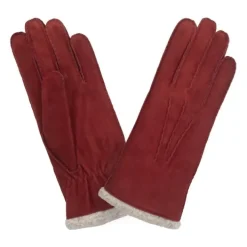 Discount Gnats Femme Suédé Gants
