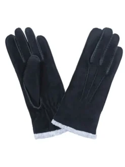 Hot Gnats Femme Suédé Gants