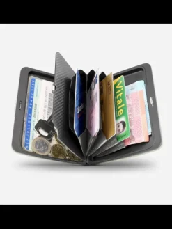 Best Sale Big Stocklom v2 Porte Cartes Porte-cartes