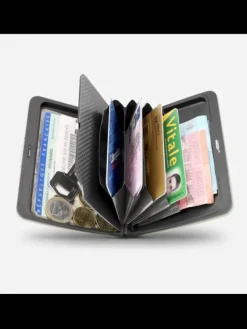 Flash Sale Big Stocklom v2 Porte Cartes Porte-cartes