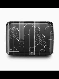 Sale Ögon v2.0 Porte Cartes M Metal Porte-cartes