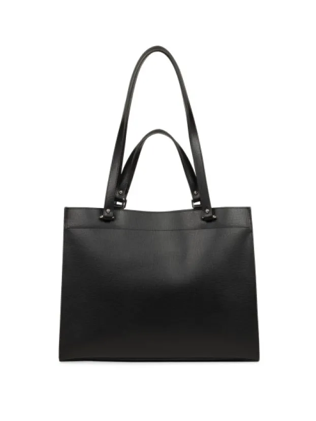 Best Sale Grand Sac Cabas Épaule Sirra Sacs À Mains