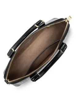 Best Sale Grand Sac Demi Lune Exo Sacs À Mains