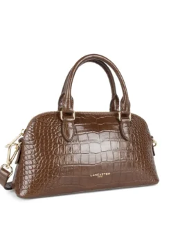 Sale Grand Sac Demi Lune Exo Sacs À Mains