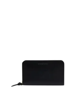 Cheap Gérard Darel Wallet Portefeuille Zippé Porte-monnaie