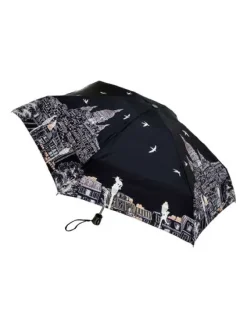 Hot -Les Graphiques-Parpluie Pliant Auto Parapluies