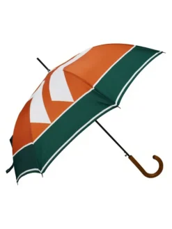 Hot -Roland Garros-Parapluie Canne Auto Parapluies