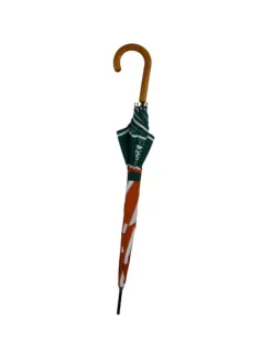 Hot -Roland Garros-Parapluie Canne Auto Parapluies