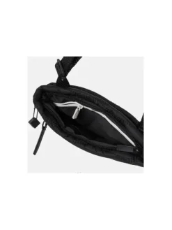 New Leonce Sac Zip Plat Sacs À Mains
