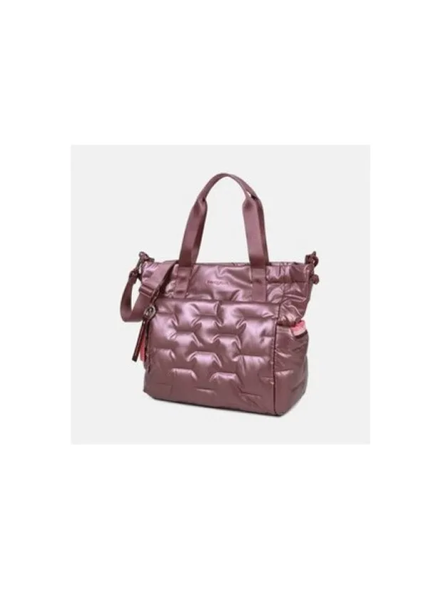 Clearance -Cocoon-Puffer-Shopping a4 Sacs À Mains