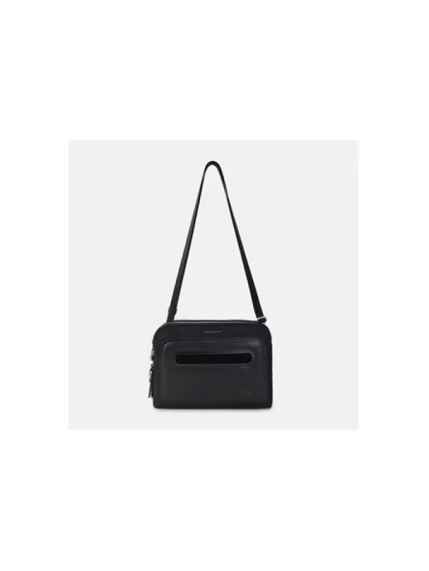 Cheap -Doppio-Porté Travers Sacs À Mains