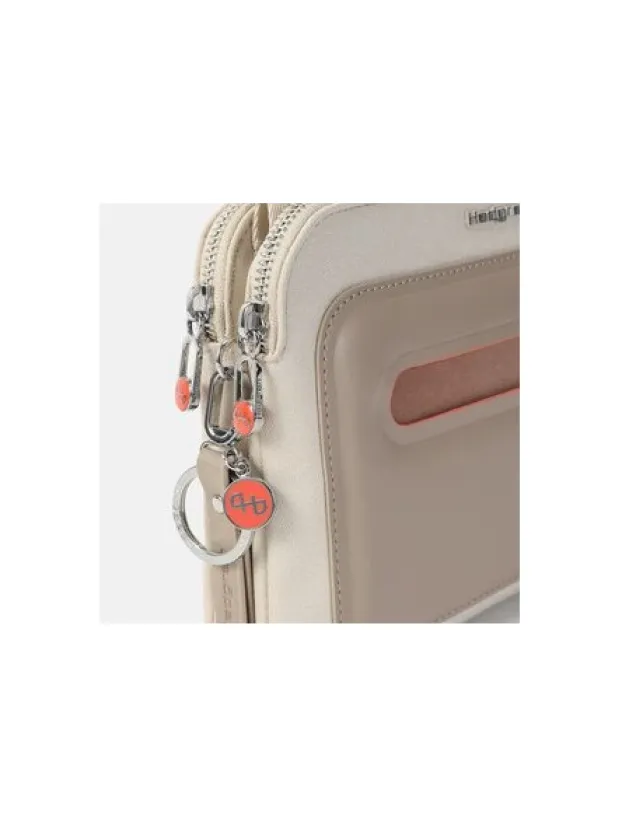 Outlet -Doppio-Porté Travers Sacs À Mains