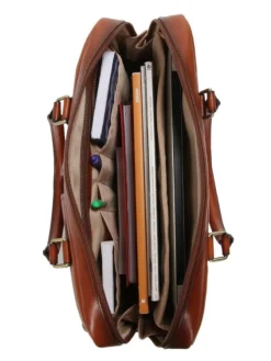 Best Sale Hénon Vérone Porte Documents 15" Sac Business