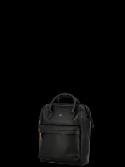 Discount - Uppsala Cuir- Sac À Dos Cartable Scolaire|Sacs À Dos