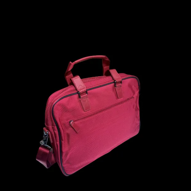 Hot Bi-Matière Porte Documents 15" Sac Business