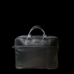 Clearance Jo Grainée Porte Documents 17" Sac Business
