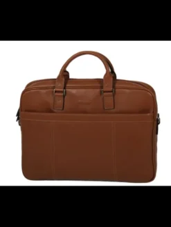 Online Jo Grainée Porte Documents 17" Sac Business