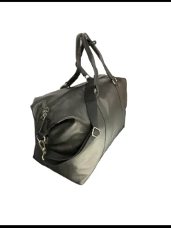 Shop Sac De Voyage En Cuir Sacs De Voyage