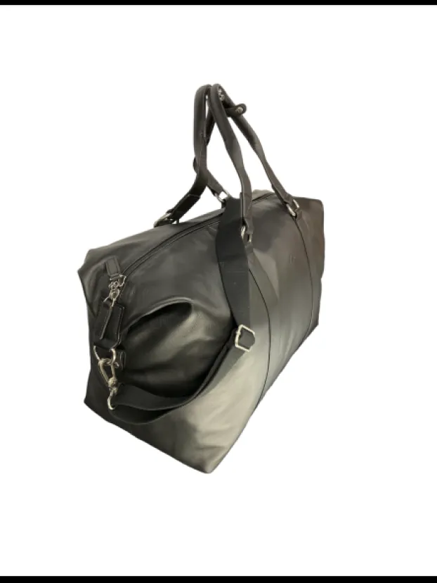Shop Sac De Voyage En Cuir Sacs De Voyage