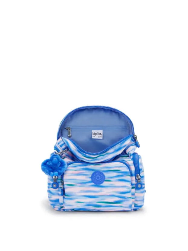 Discount -City Zip Mini-Sac A Dos Cartable Scolaire|Sacs À Dos